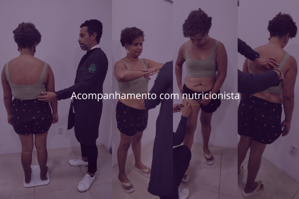 programa de emagrecimento